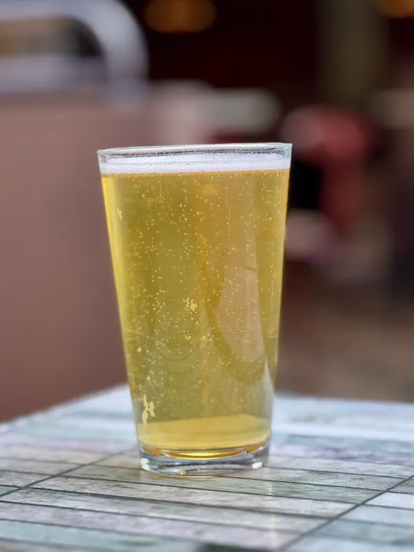 Getaway IPA