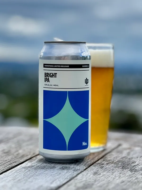 Limited Release 31 - Bright IPA