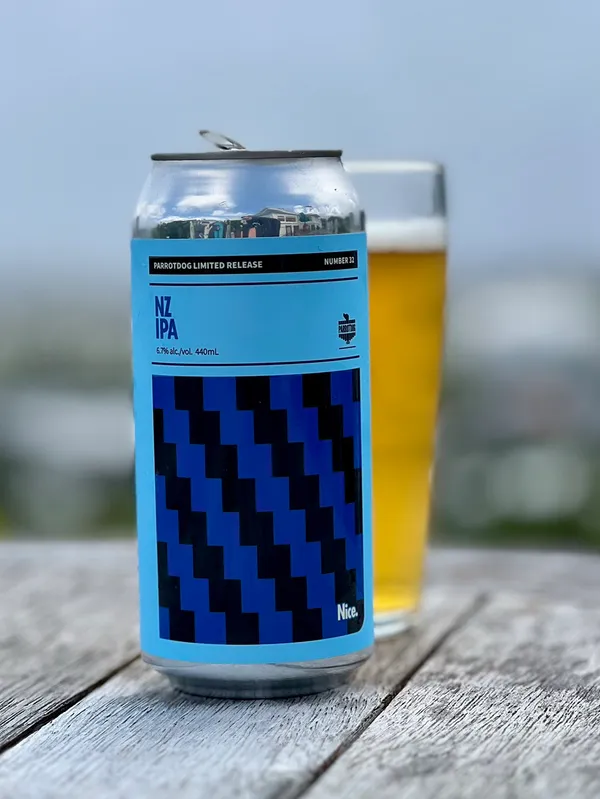 Limited Release 32 - NZIPA