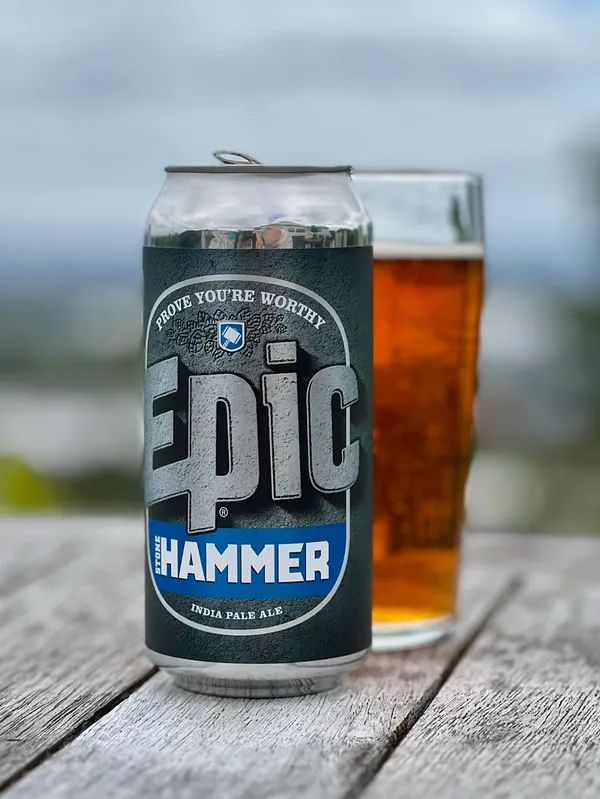 Stone Hammer