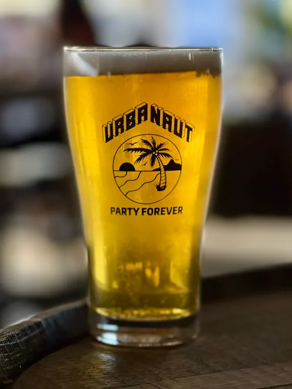 Atlanta Bright IPA