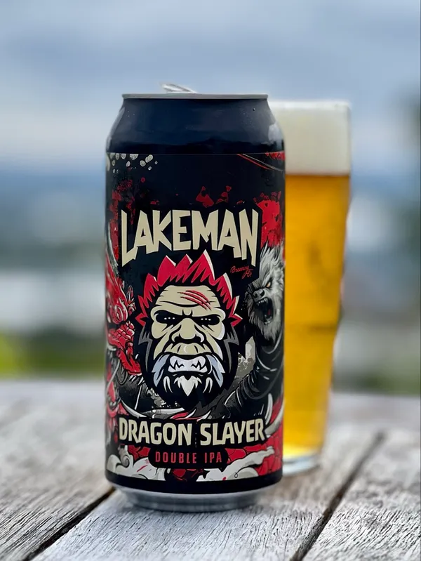 Dragon Slayer