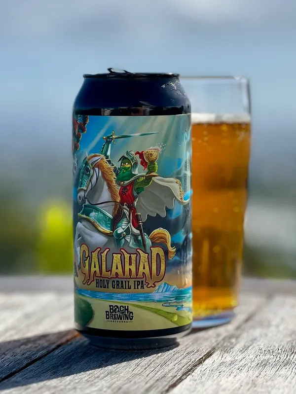 GALAHAD Holy Grail IPA