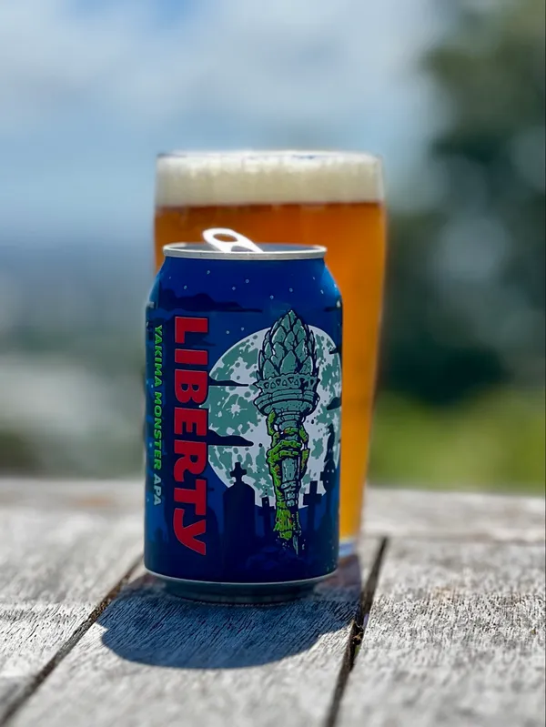 Yakima Monster