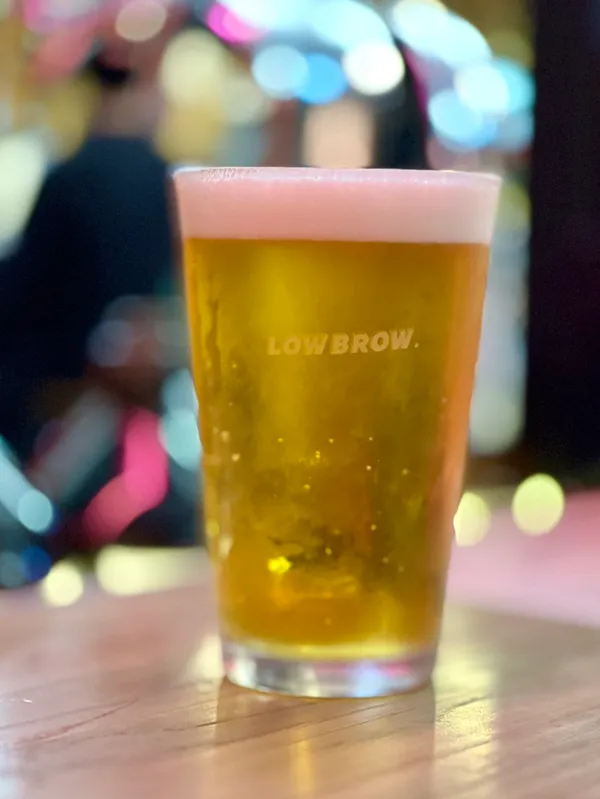 Something Hoppy IPA