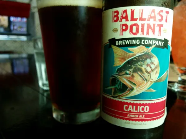 Calico