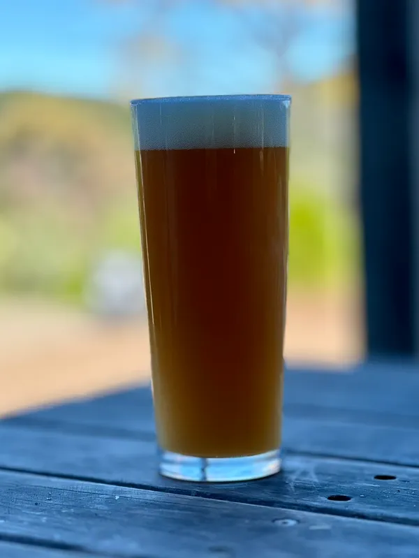 Harry’s Hazy IPA