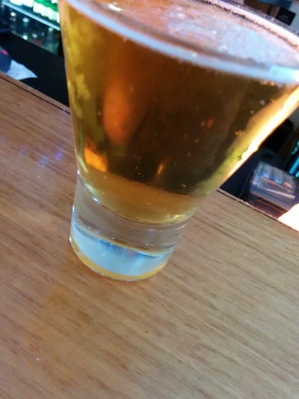Harvest Pilsner™