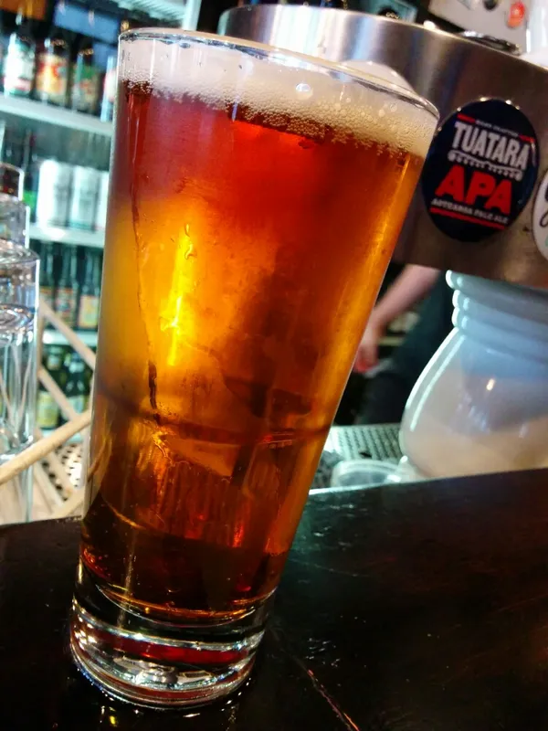 Grandmaster Fresh Hop