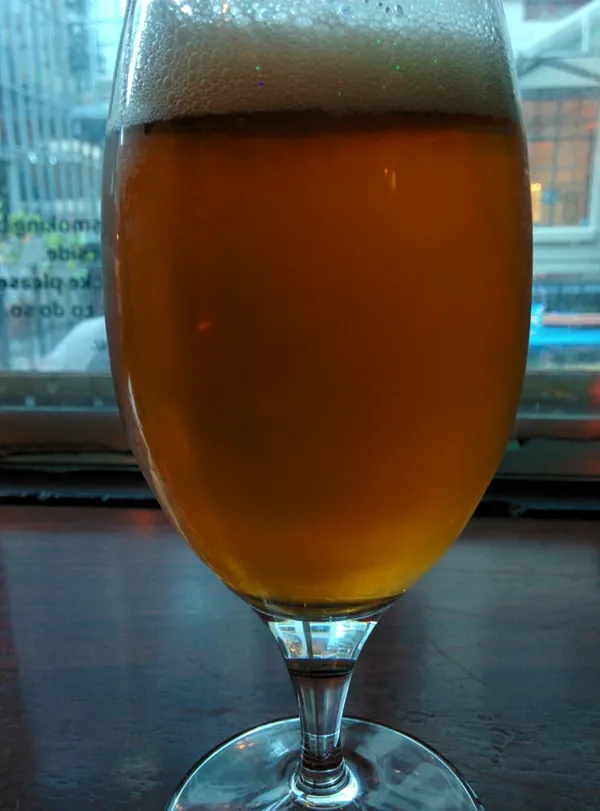 Habanero Sculpin