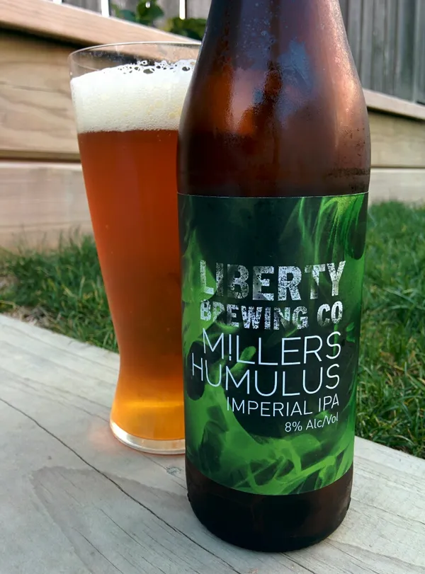 M!llers Humulus