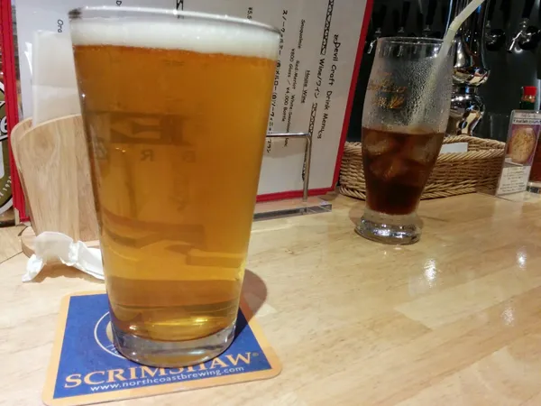 IPA