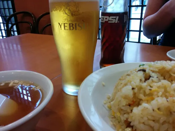 Yebisu (Premium)
