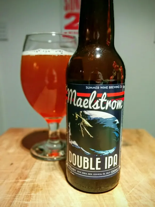 Maelstrom