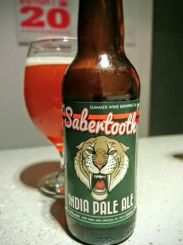 Sabertooth