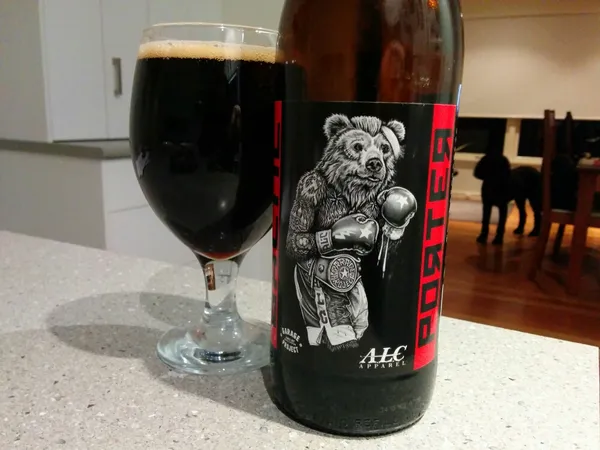 Baltic Porter