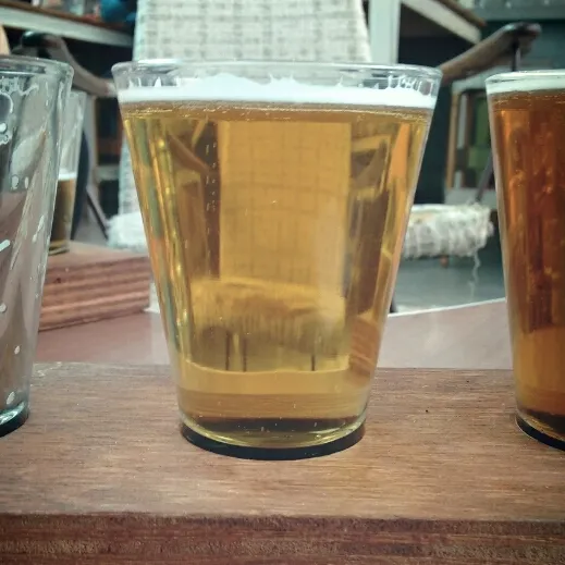 Golden Ale