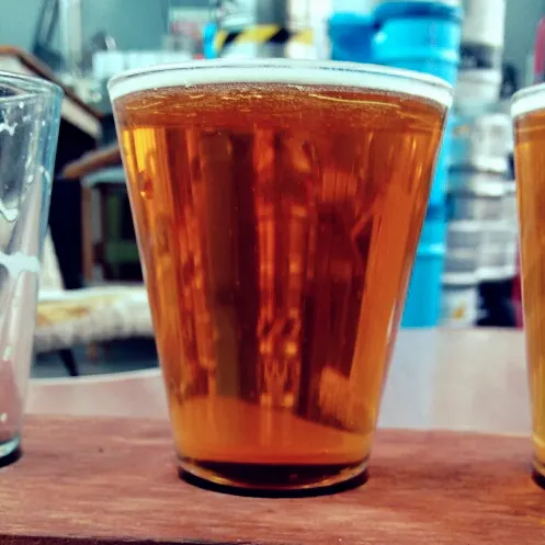 Pale Ale