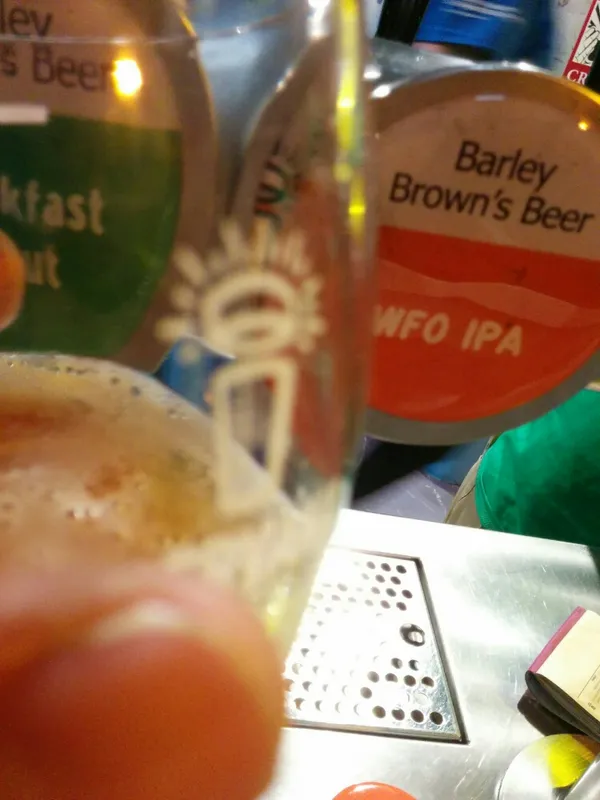 WFO IPA