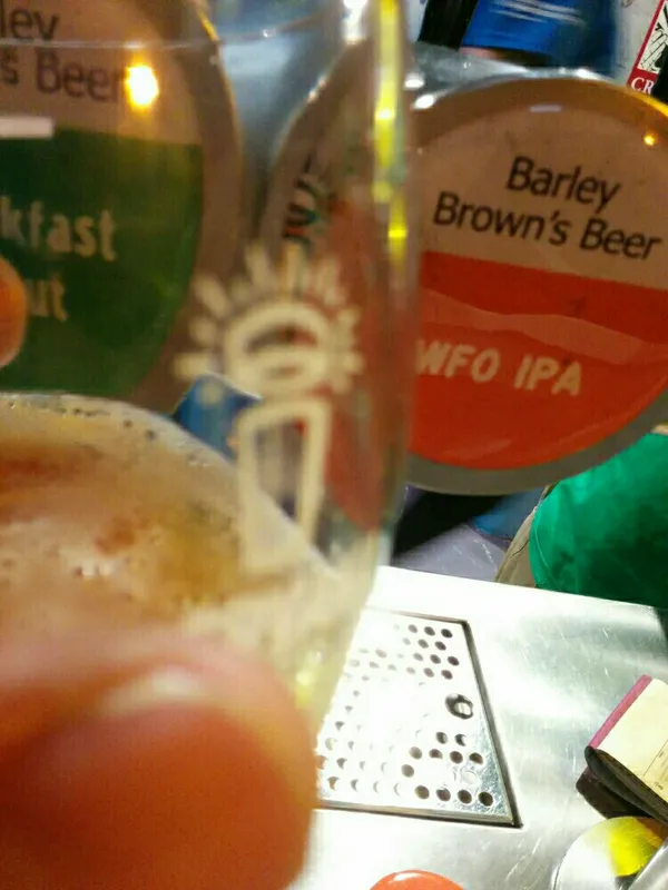 Pallet Jack IPA™