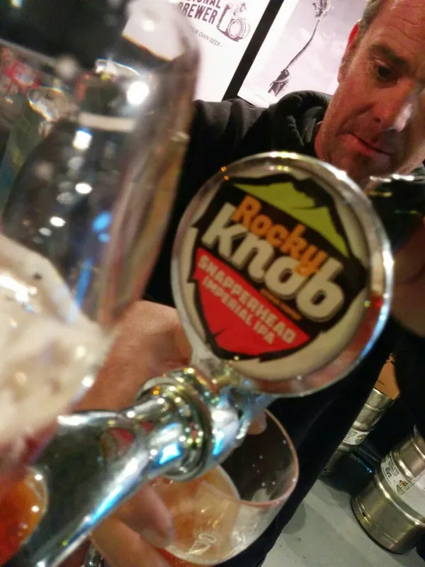 Snapperhead IPA