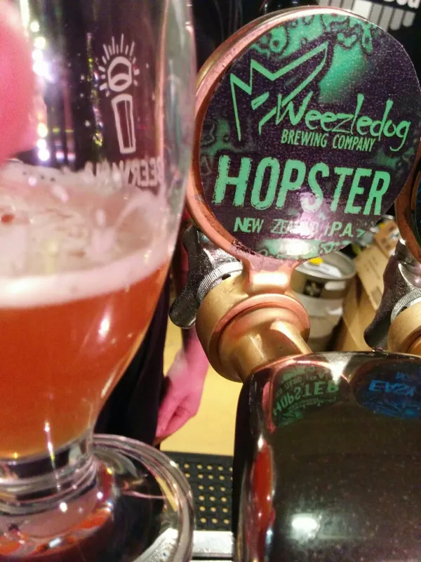 Hopster