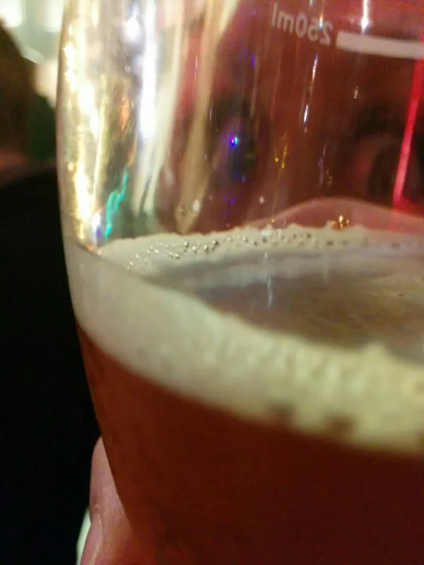 Area 650 IPA