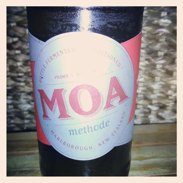 Methode Pilsner
