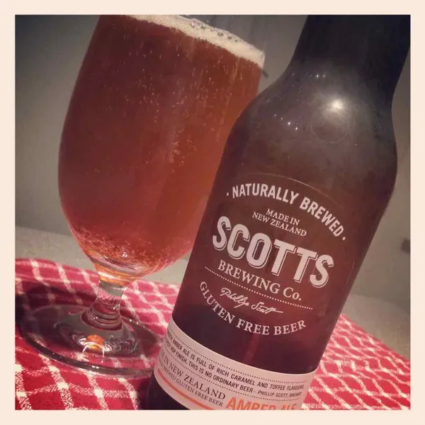 Amber Ale