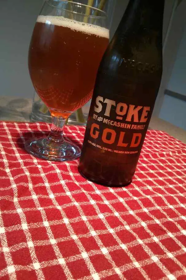 Stoke Gold