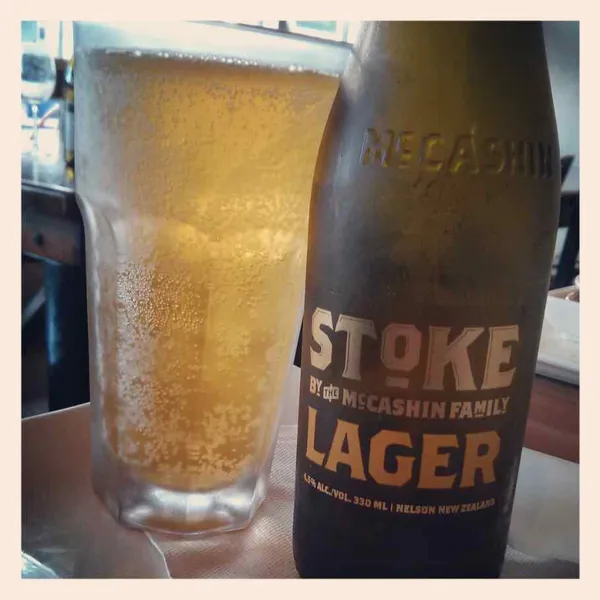 Stoke Lager