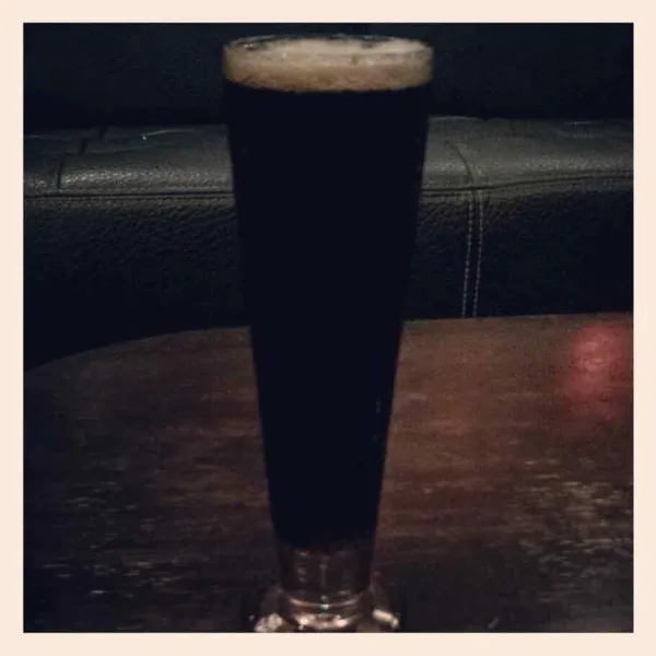 London Porter