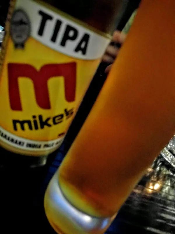 Taranaki India Pale Ale