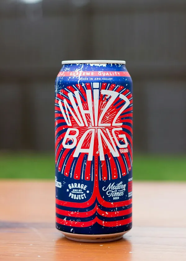 Whizz Bang