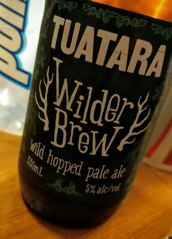 Wilder Brew