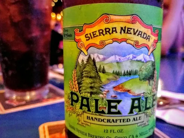 Pale Ale