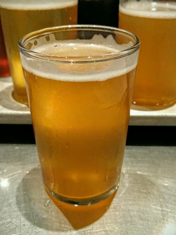 Kaua'i Golden Ale