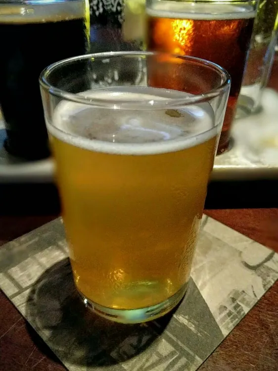 Wailua Wheat
