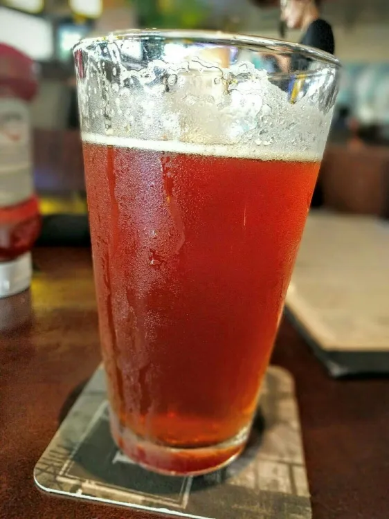 Pueo Pale Ale