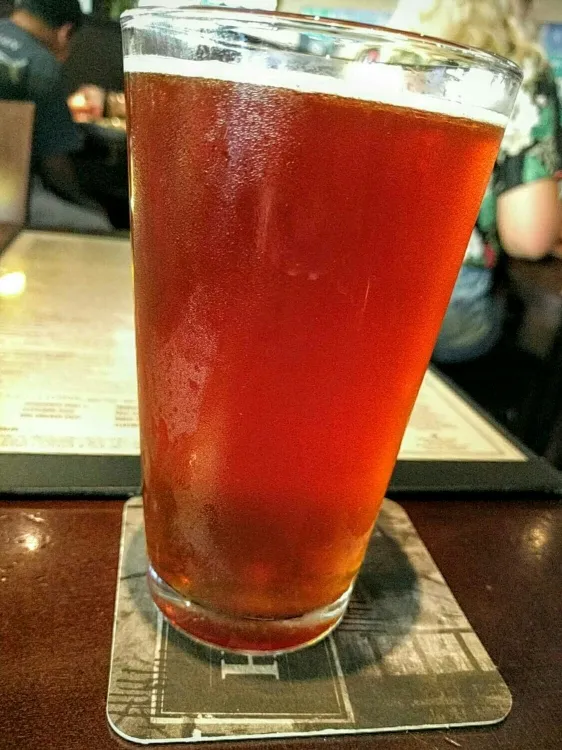 Tsunami IPA