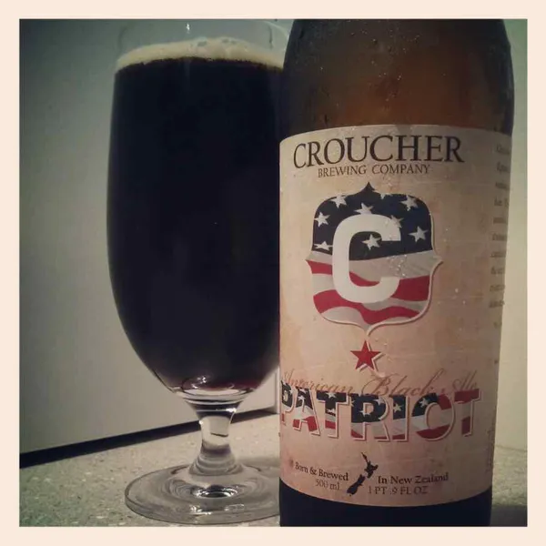 Patriot