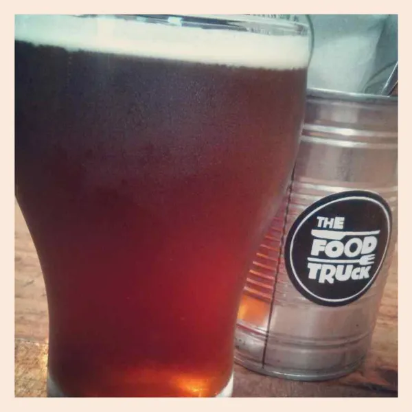 Deeble Pale Ale