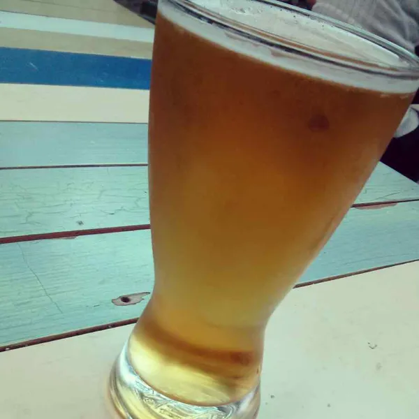 Lager