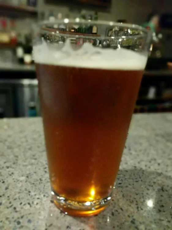 Chinook IPA