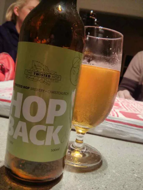 Hopback