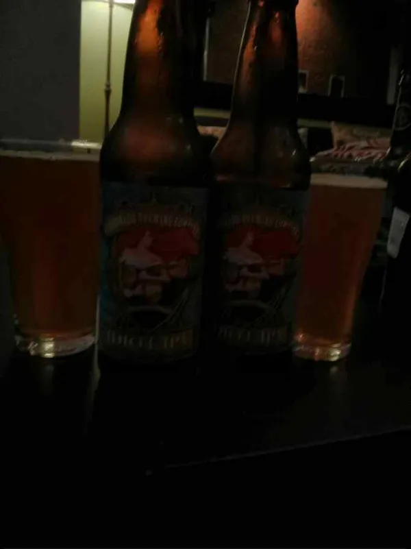 Idiot IPA