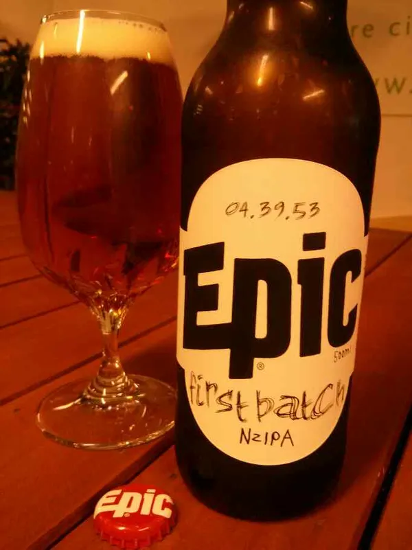 First Batch NZIPA