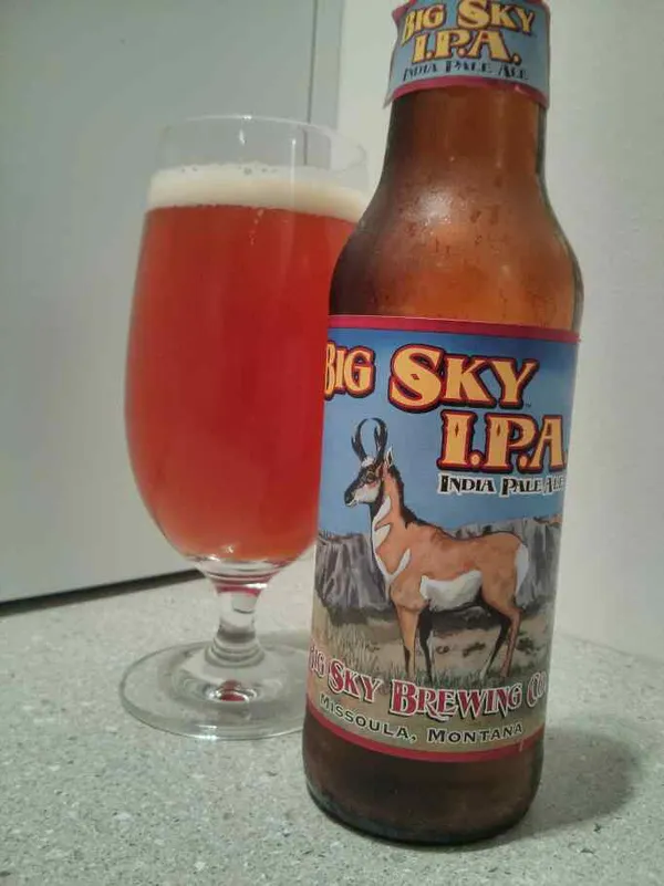 IPA