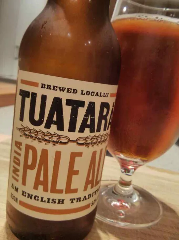 India Pale Ale