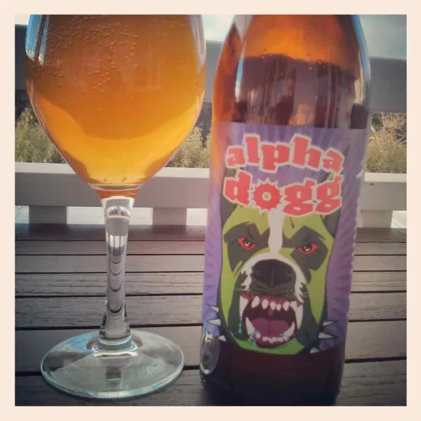 Alpha Dogg